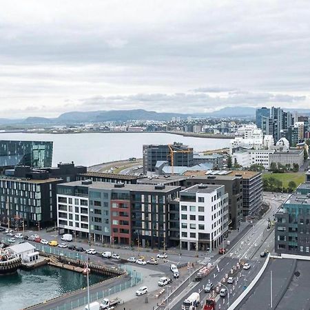 City View Lux In The City Center With Free Parking Reykjavík Zewnętrze zdjęcie